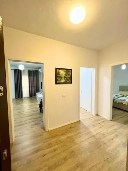 Family-Friendly 2-Br Apartment In Tirana 0*,  Albania